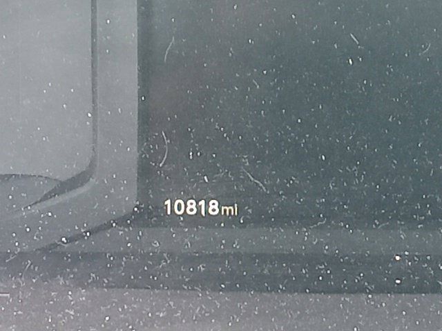 Used 2025 Toyota Tacoma SR5 AWD/4WD image 12