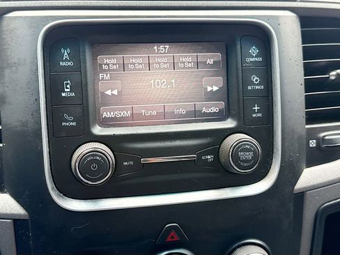 Used 2022 RAM 1500 Tradesman w/ Popular Equipment Group image 16