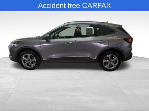 Used 2025 Ford Escape ST-Line AWD/4WD image 4