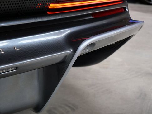 Used 2020 McLaren Speedtail image 44