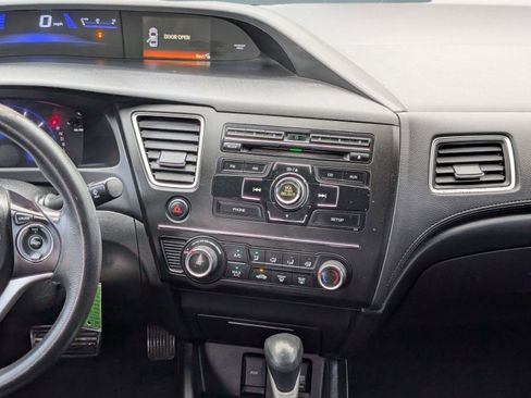 Used 2015 Honda Civic LX image 26
