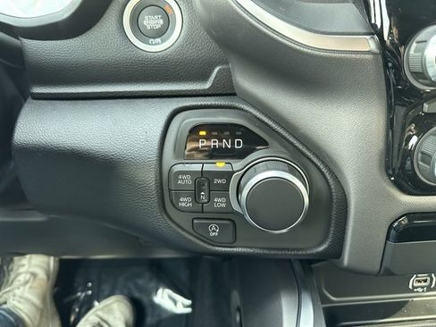 New 2026 RAM 1500 Big Horn image 40