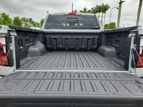 New 2026 Ford Ranger Raptor image 11