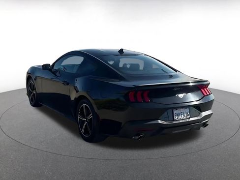 Used 2024 Ford Mustang Premium image 11