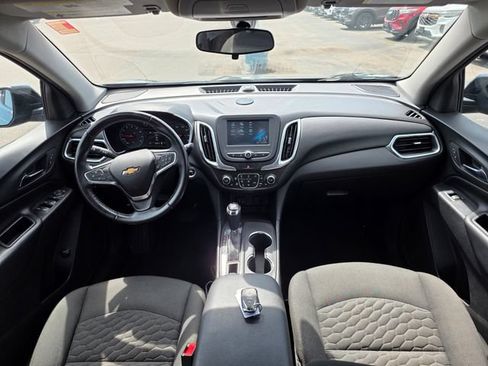Used 2018 Chevrolet Equinox LT AWD/4WD image 11