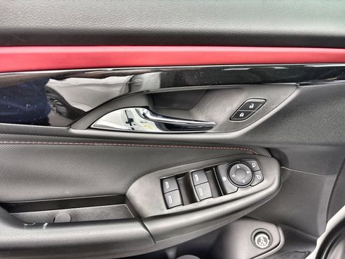 New 2026 Chevrolet TrailBlazer RS w/ Convenience Package image 19