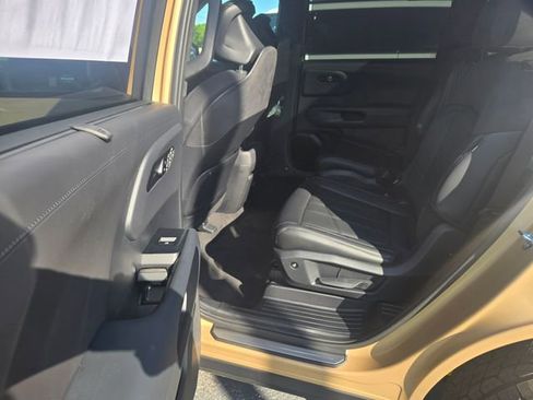 New 2027 Kia Telluride SX Prestige X-Pro AWD/4WD image 18