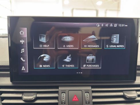 Used 2023 Audi Q5 2.0T Premium Plus w/ Premium Plus Package image 18