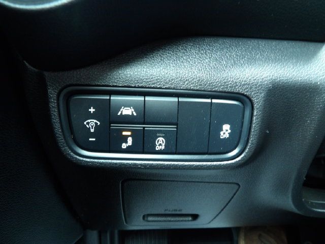 Used 2021 Kia Soul S FWD image 22