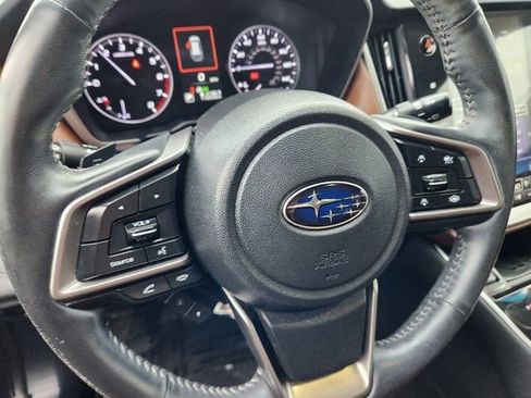 Used 2021 Subaru Outback Touring XT image 19