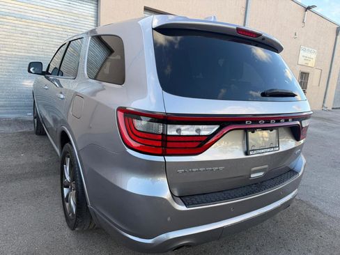Used 2017 Dodge Durango GT w/ Nav & Power Liftgate Group image 10