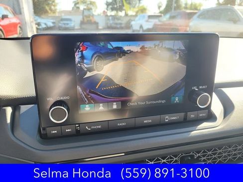 New 2025 Honda Accord SE image 9