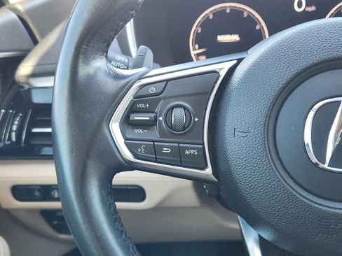 Used 2022 Acura MDX FWD w/ Technology Package image 27