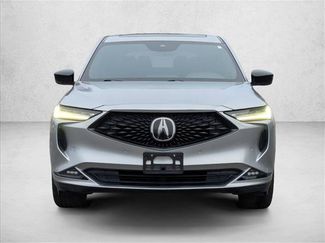 Used 2022 Acura MDX A-Spec video 2