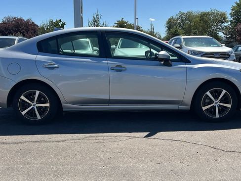 Used 2023 Subaru Impreza 2.0i Premium AWD/4WD image 4