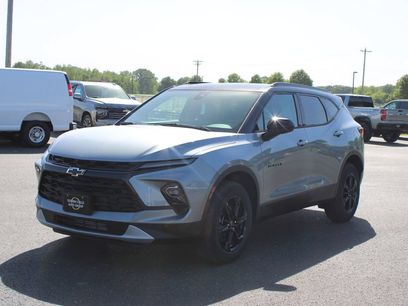 New 2026 Chevrolet Blazer LT w/ Convenience Package