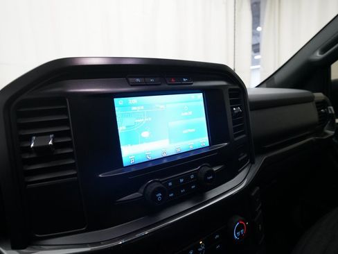 Used 2021 Ford F150 XL w/ Equipment Group 101A High image 6