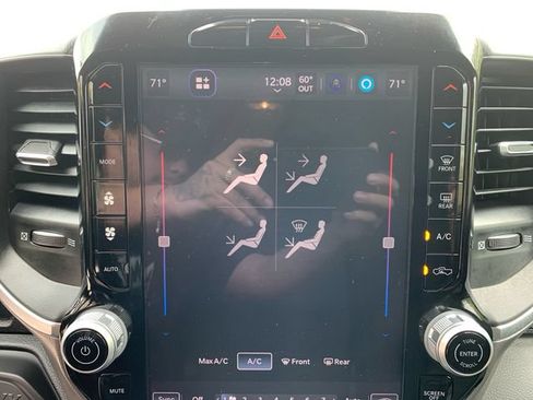 Used 2026 RAM 2500 Big Horn AWD/4WD image 23