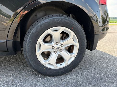 Used 2014 Ford Edge SE AWD/4WD image 34