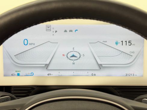 Used 2023 Hyundai Ioniq 5 SEL w/ Cargo Package image 17