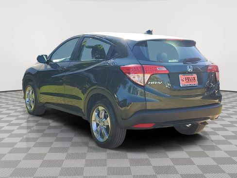 Used 2018 Honda HR-V LX image 4