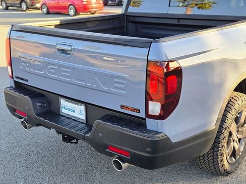 New 2026 Honda Ridgeline TrailSport image 6