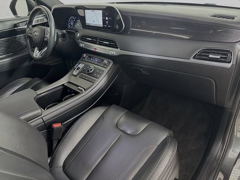 Used 2020 Hyundai Palisade Limited AWD/4WD image 31
