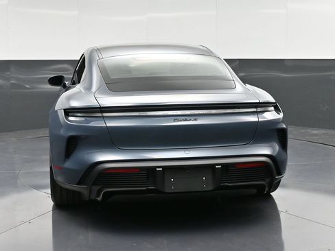 New 2026 Porsche Taycan Turbo S AWD/4WD image 7