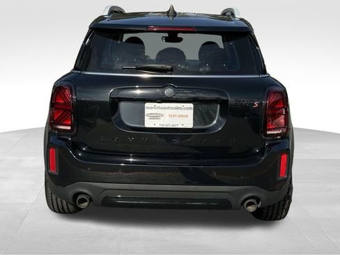 Used 2024 MINI Cooper Countryman S image 4