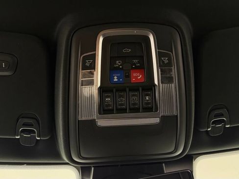 Used 2019 RAM 1500 Limited AWD/4WD image 22