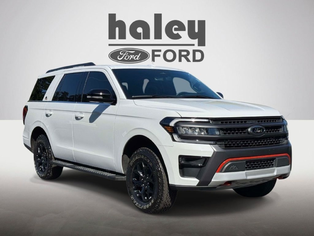 Used 2024 Ford Expedition Timberline AWD/4WD image 1