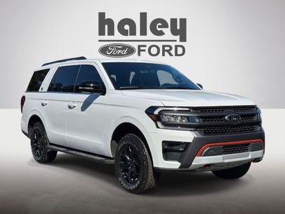 Used 2024 Ford Expedition Timberline