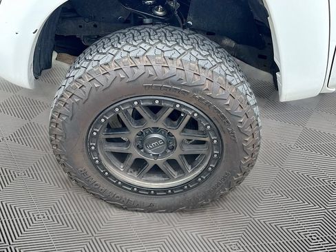 Used 2008 Toyota Tacoma PreRunner RWD image 26
