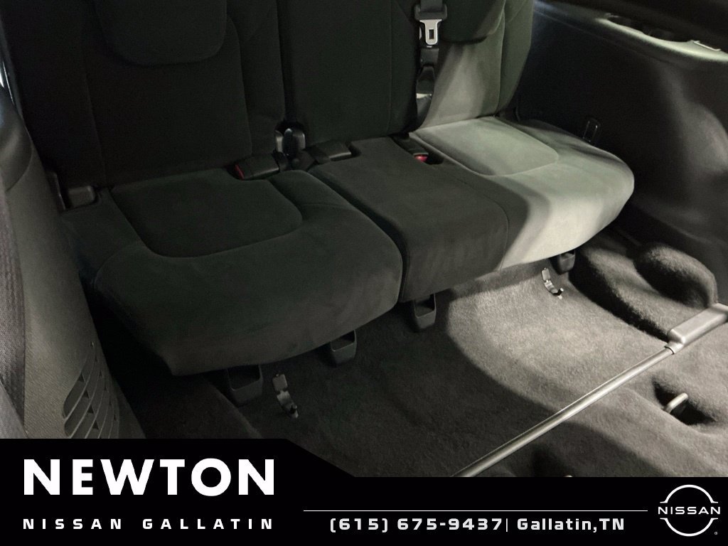 Used 2019 Nissan Armada SV w/ Driver Package RWD image 20