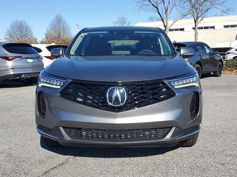 New 2026 Acura RDX w/ Technology Package image 2
