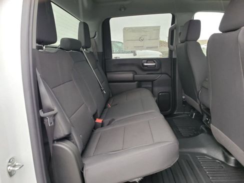 New 2026 Chevrolet Silverado 2500 W/T w/ WT Convenience Package RWD image 17