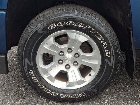 Used 2017 Chevrolet Silverado 1500 LT image 10