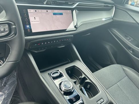 New 2026 Jeep Cherokee Laredo AWD/4WD image 8