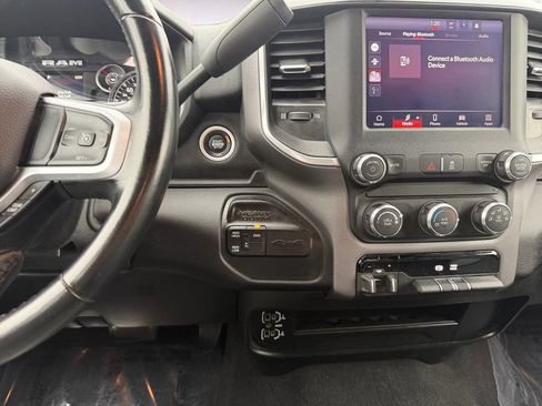 Used 2023 RAM 2500 Big Horn w/ Level 1 Equipment Group image 11