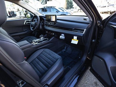 New 2026 Mitsubishi Outlander SE AWD/4WD image 30