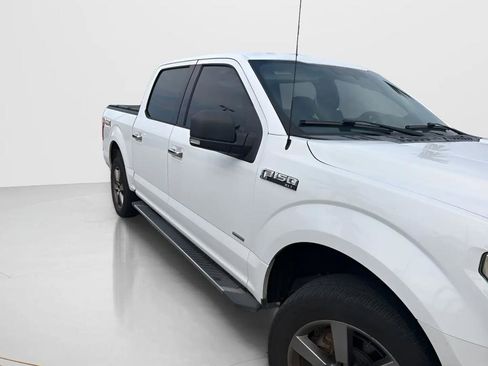 Used 2016 Ford F150 XLT w/ Equipment Group 301A Mid image 12