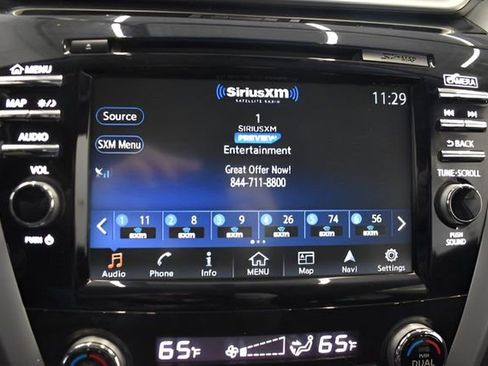 Used 2018 Nissan Murano SV image 27