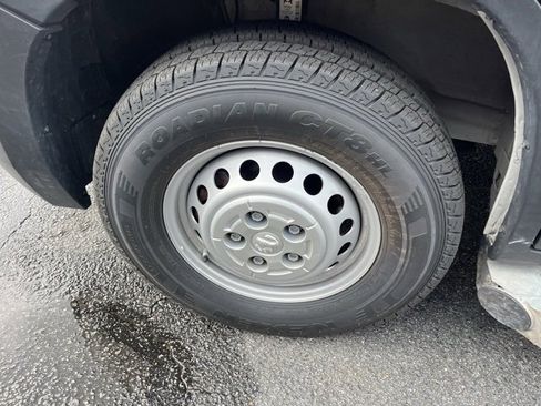 Used 2023 RAM ProMaster 2500 image 18