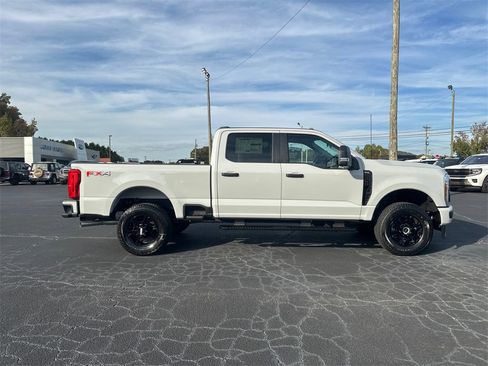 New 2026 Ford F250 XL w/ STX Appearance Package image 4
