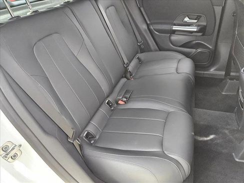 Certified 2026 Mercedes-Benz GLA 250 GLA 250 image 18