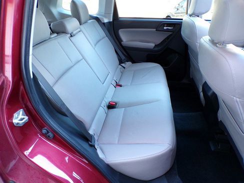 Used 2014 Subaru Forester 2.5i Limited w/ Protection Package #2 image 20