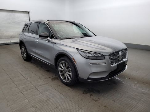 Used 2022 Lincoln Corsair AWD w/ Premium Package image 13