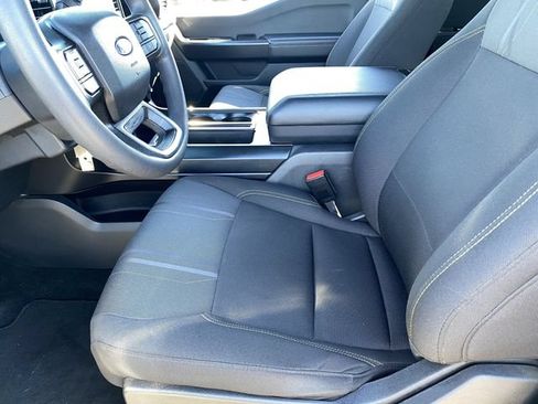 Certified 2024 Ford F150 STX AWD/4WD image 19