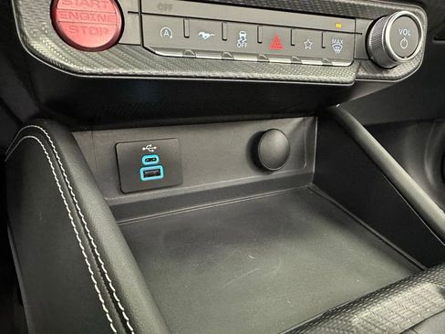 New 2026 Ford Mustang Premium image 14