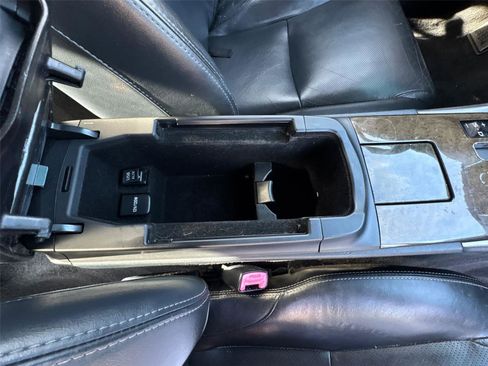 Used 2012 Lexus IS 250 w/ Premium Pkg Value Edition image 17